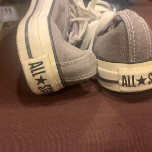 Chuck Taylor Converse